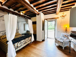La Piccola Fattoria nella Campagna Umbra